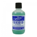 Coxoid. 112ml. Coccidiosis Treatment. 